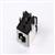 Power DC Jack Connector Socket fit for ASUS G71 G71G G71GX 2.5mm