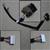 Power DC Jack with Cable Connector fit for HP Probook 4520 4520s 4525