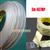100 roll 9mm 3M 467MP 200MP Clear Two Sided Tape Free DHL