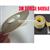 Free DHL 100 roll 2mm 3M 300LSE 9495LE PET Two Sides Sticky Tape