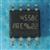 1000pcs ST 4558C SOP8 Chip Original New