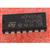 1000pcs Original New ST HCF4040BE Counter Chip