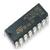 1000pcs Original New ST HCF4053BE Chip