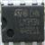 1000pcs Original New ST LM393N DIP-8 Chip