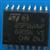 1000pcs Original New ST M25P16-VMF6TP 25P16V6P SOP16 FLASH Chip