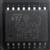 1000pcs Original New ST M25P32-VMF6TP 25P32V6P SOP16 FLASH Chip