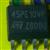 1000pcs Original New ST M45PE10-VMN6TP 45PE10VP 1M SOP8 FLASH Chip