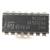 1000pcs Original New ST NE556N DIP-14 Dual Channel Timer Chip