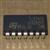 1000pcs Original New ST TL074CN DIP-14 Chip