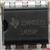 1000pcs Original New TI LM358P DIP-8 Chip