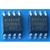 1000pcs Original New WINBOND W25X40BVSNIG 25X40BVNIG 4MB Flash Chip