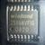 1000pcs Original New WINBOND W25X64VFIG SOP16 Flash Chip