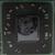 AMD 215-0674032 IC Chip