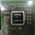 New NVIDIA GF-GO7600T-N-B1 GPU IC Chip