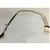 LCD Video Cable fit for IBM LENOVO THINKPAD L530 L430 04W6976 50.4SF07.003