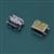 7.5mm Mini HDMI Female Connector fit for Tablet Laptop MotherBoard, MIHD1119