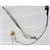 Laptop LCD cable dd0xy1LC000 dd0xy1LC010 fit for asus K45d K45VD K45DE A45D x45E X45D series