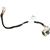 0JCDW3 Laptop power dc jack with cable fit for Dell Inspiron 11 3147